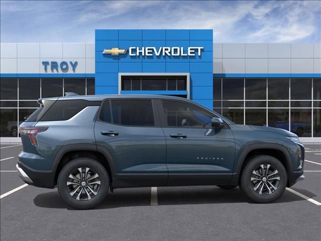 New 2026 Chevrolet Equinox LT image 5