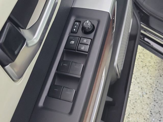 Used 2022 Toyota Tundra Capstone AWD/4WD image 23