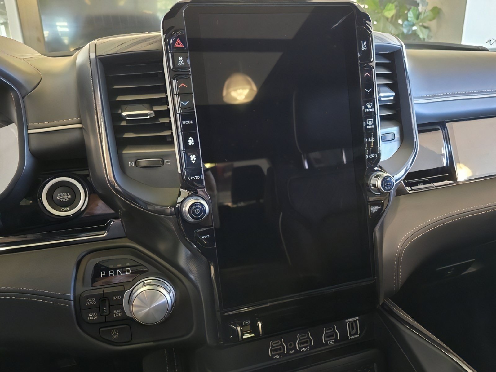 New 2026 RAM 1500 Limited AWD/4WD image 12