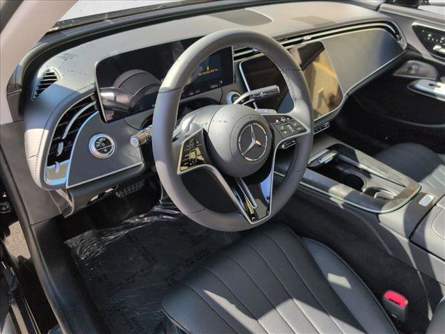 New 2025 Mercedes-Benz E 450 4MATIC All-Terrain Wagon image 3