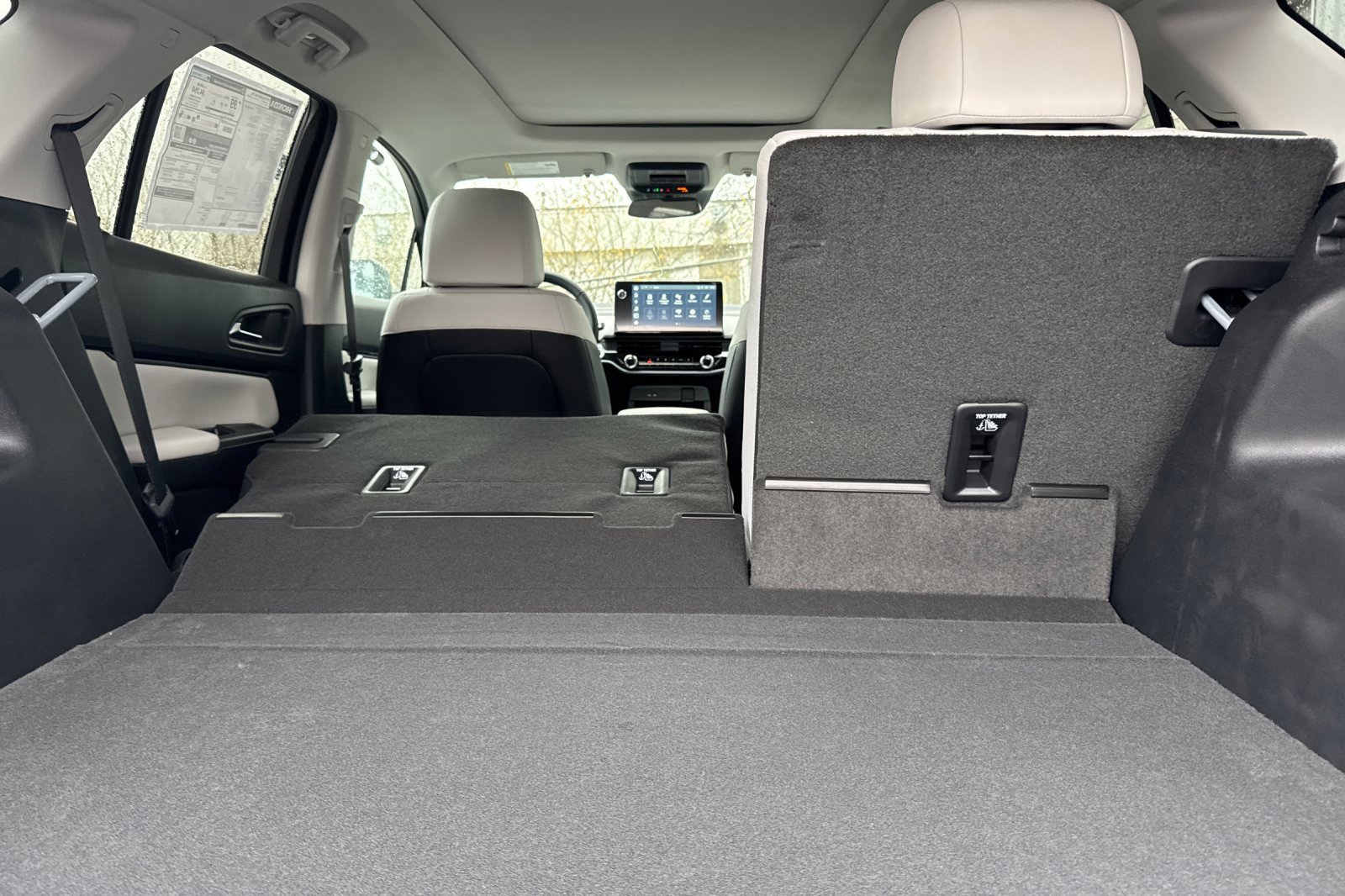 New 2026 Honda Prologue Touring image 14