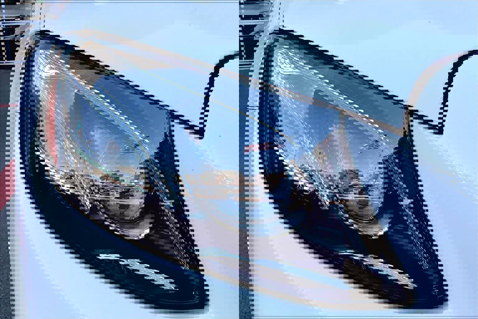 Certified 2020 Mercedes-Benz E 53 AMG 4MATIC Coupe image 26