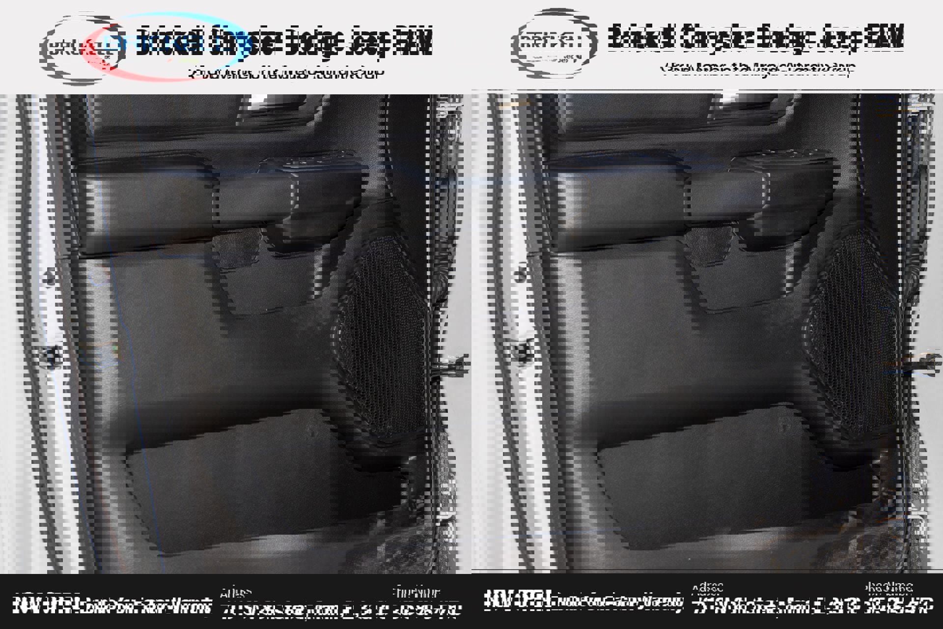 New 2026 RAM 1500 Tradesman image 10