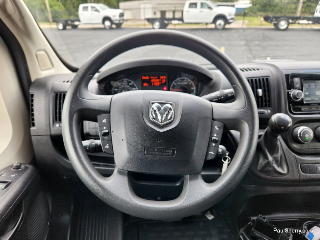 Used 2019 RAM ProMaster 2500 image 44