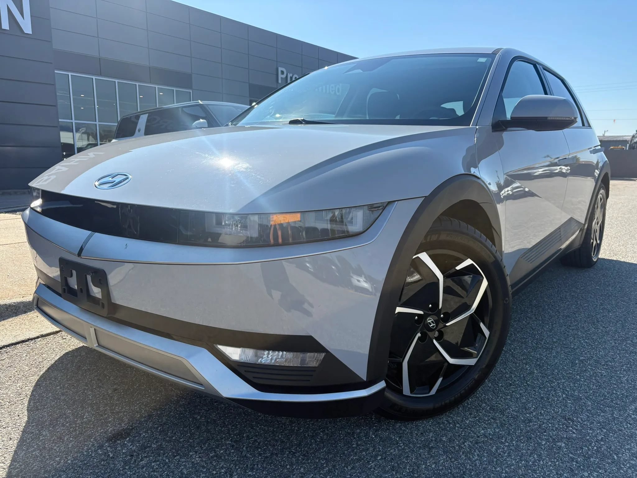 Used 2024 Hyundai Ioniq 5 SE