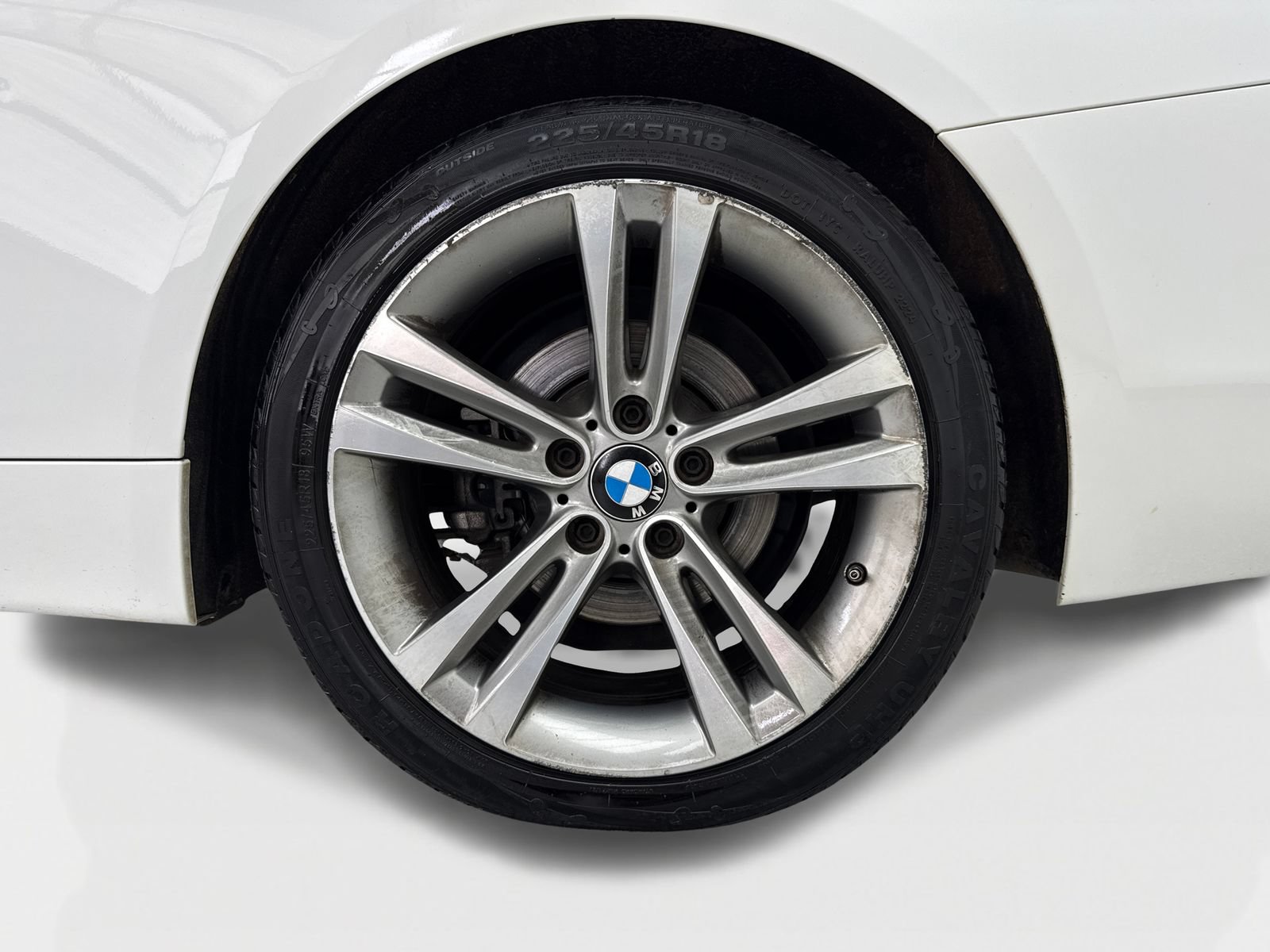 Used 2018 BMW 430i Convertible RWD image 63