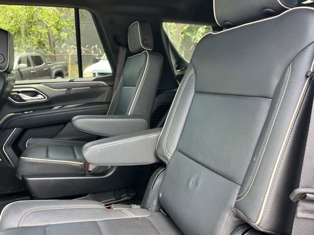 Used 2023 GMC Yukon SLT AWD/4WD image 25