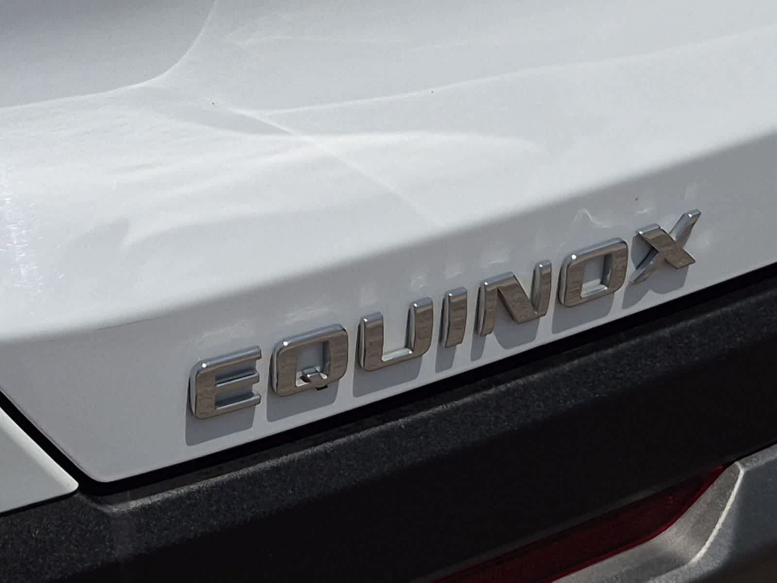 Used 2025 Chevrolet Equinox LT FWD image 31