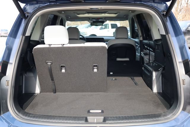 Certified 2023 Kia Telluride EX image 30