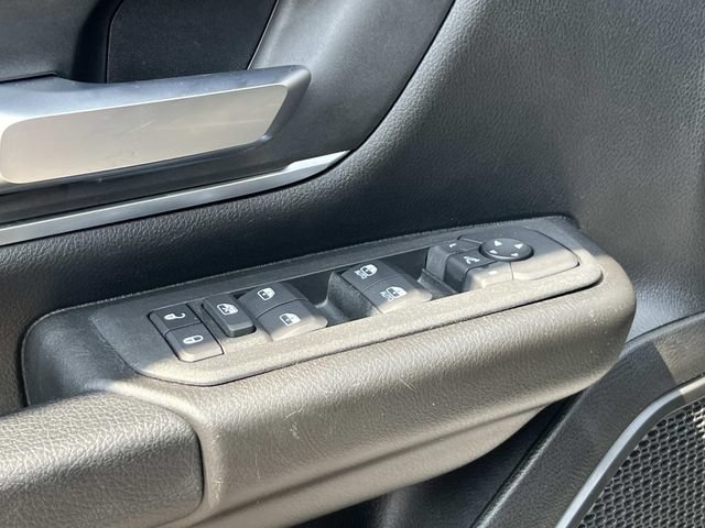 Used 2025 RAM 1500 Big Horn AWD/4WD image 24