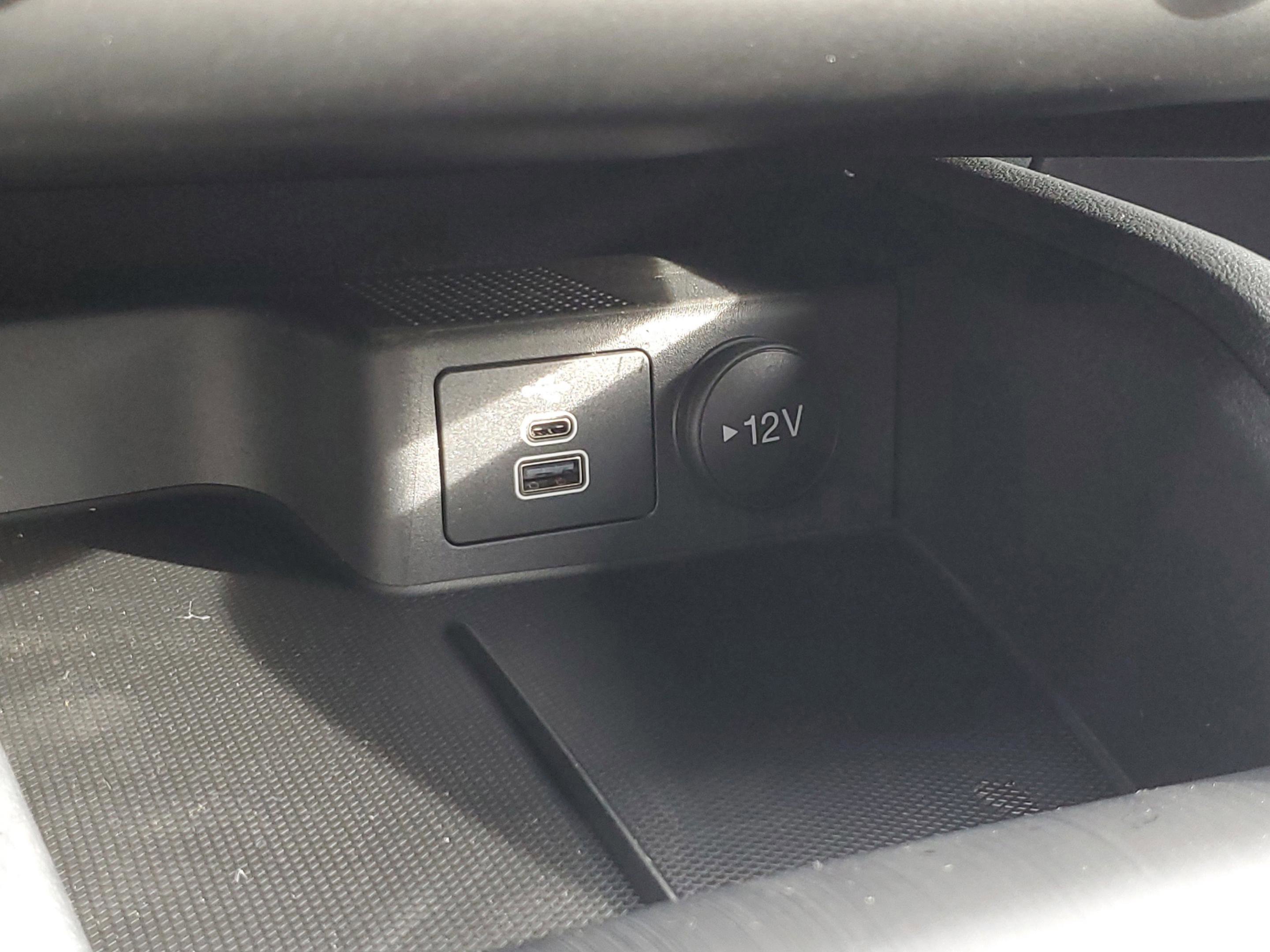 New 2026 Ford Escape Active w/ Cold Weather Package image 22