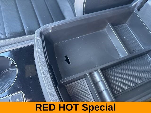 Used 2021 Volkswagen Atlas Cross Sport SEL Premium R-Line AWD/4WD image 27