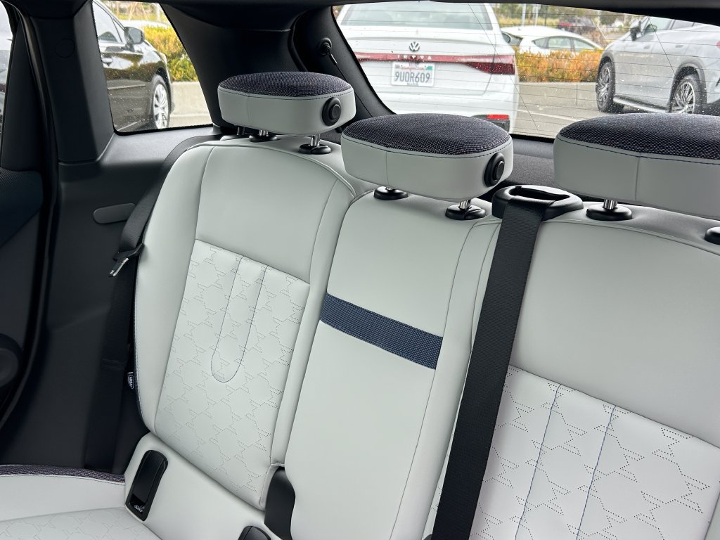 New 2027 MINI Cooper S FWD image 31