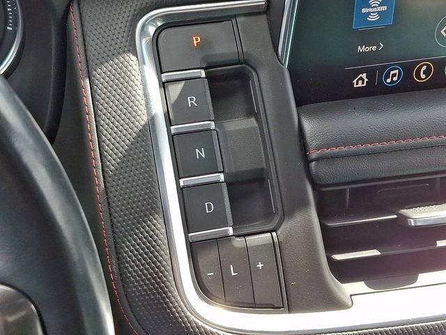 Certified 2021 Chevrolet Suburban RST w/ Luxury Package image 16