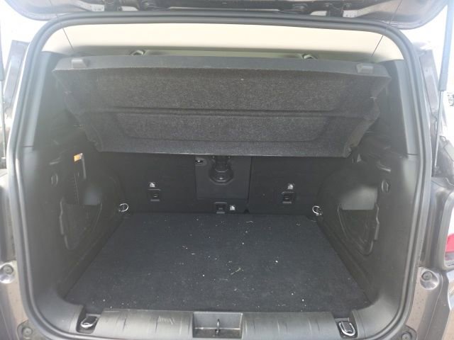 Used 2021 Jeep Renegade Latitude w/ Convenience Group AWD/4WD image 11