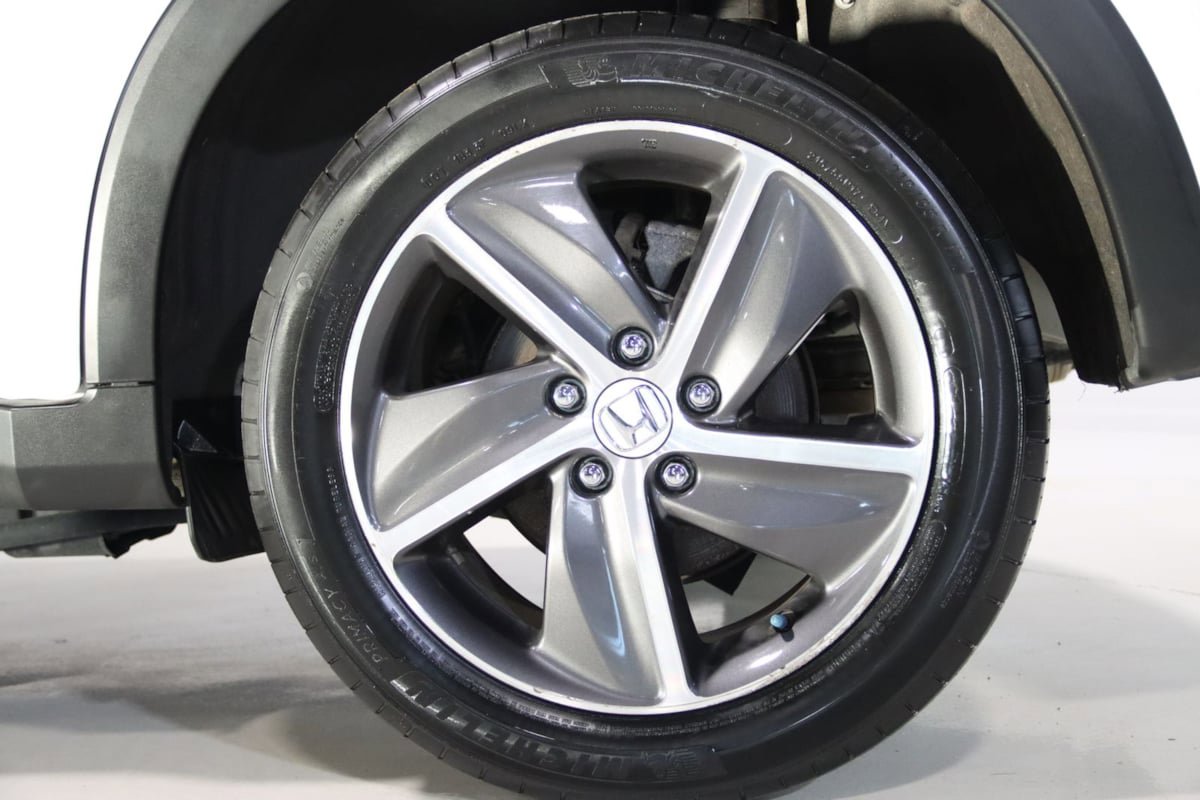 Used 2022 Honda HR-V EX image 66