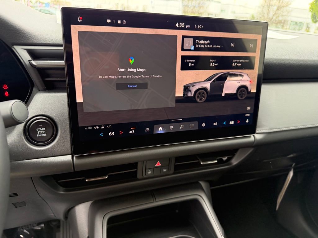 New 2026 MAZDA CX-5 Select AWD/4WD image 23