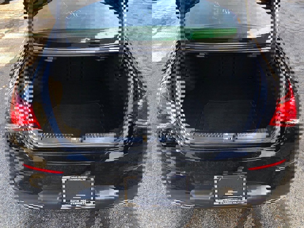 Certified 2023 Mercedes-Benz CLA 250 4MATIC image 36