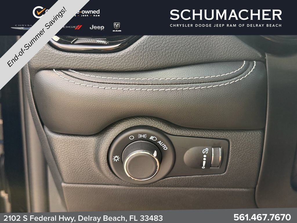 Used 2023 Dodge Durango SRT Hellcat AWD/4WD image 29
