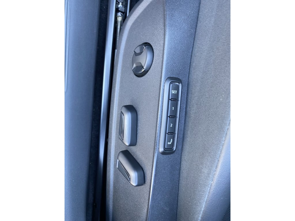 Used 2021 Volkswagen ID.4 1st Edition w/ ID.4 Protection Package image 25