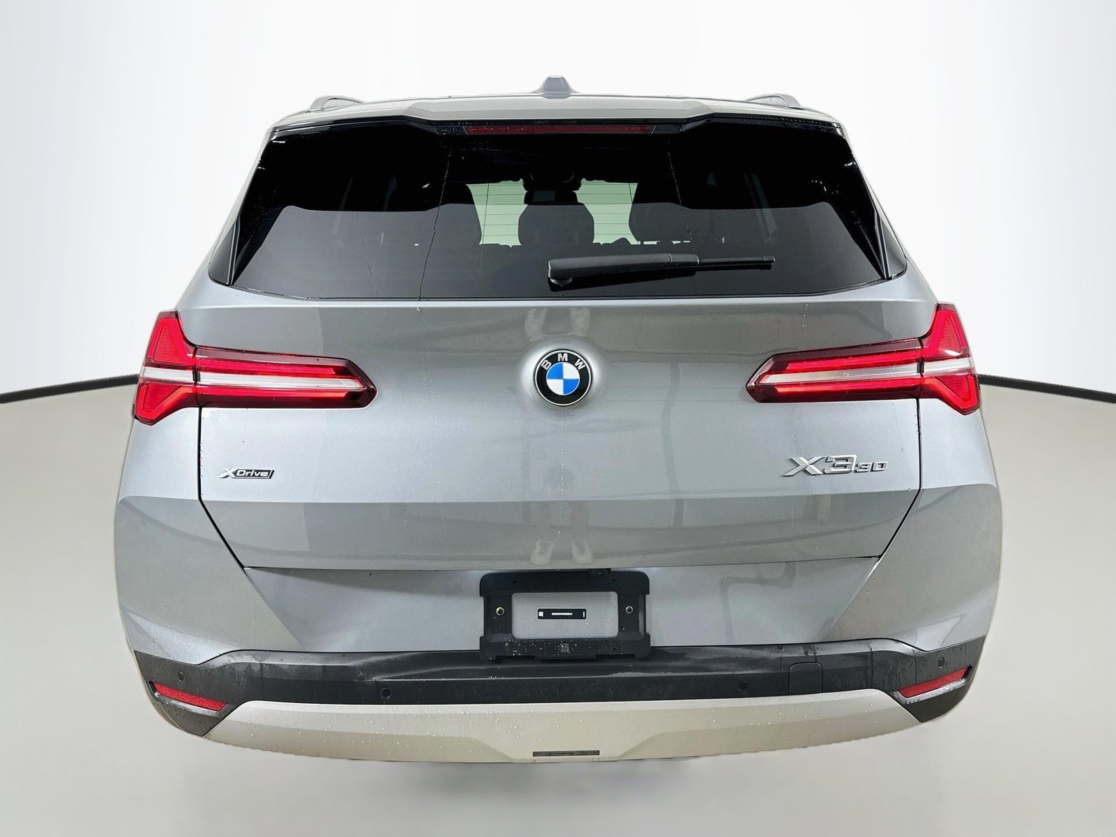 Used 2026 BMW X3 xDrive30i w/ Convenience Package AWD/4WD image 6