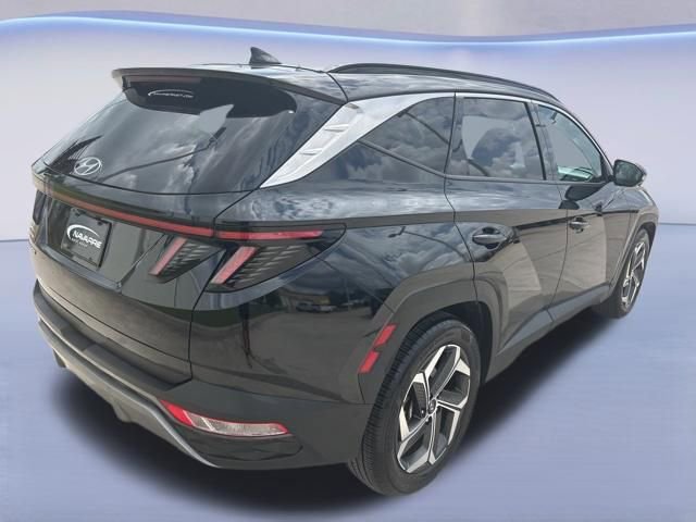 Used 2024 Hyundai Tucson Limited image 9