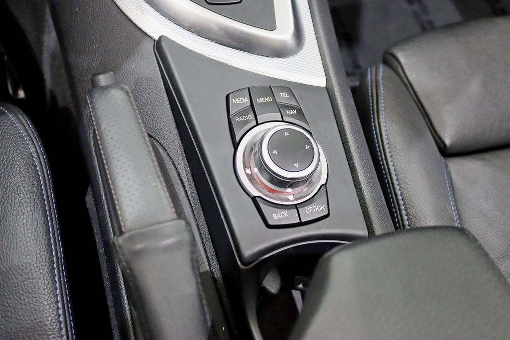 Used 2013 BMW 135is Convertible RWD image 25