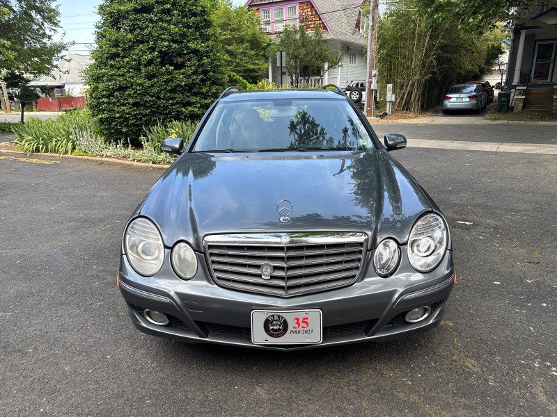 Used 2008 Mercedes-Benz E 350 4MATIC Wagon image 40