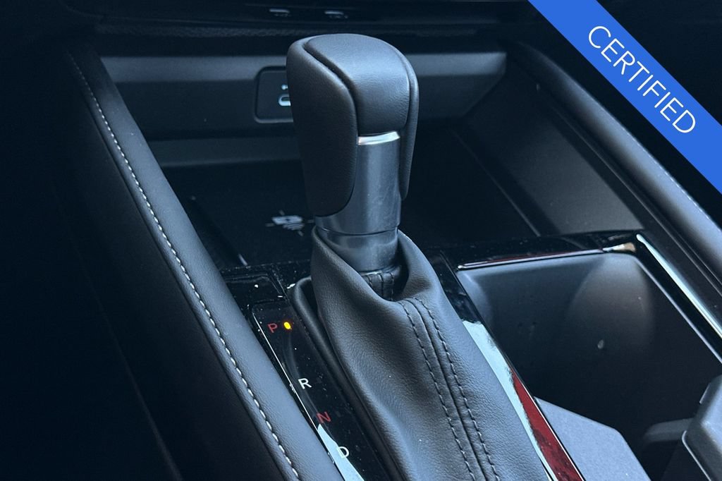 Certified 2026 Honda Accord Touring image 23