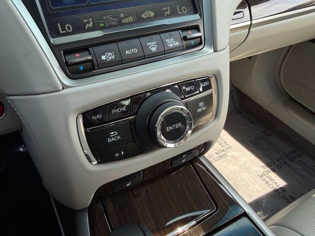 Used 2015 Acura RLX w/ Technology Package FWD image 26