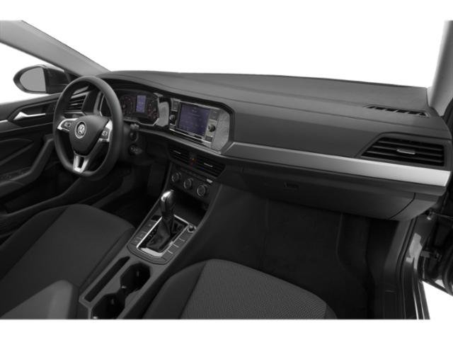 Used 2021 Volkswagen Jetta S w/ Driver Assistance Package FWD image 15