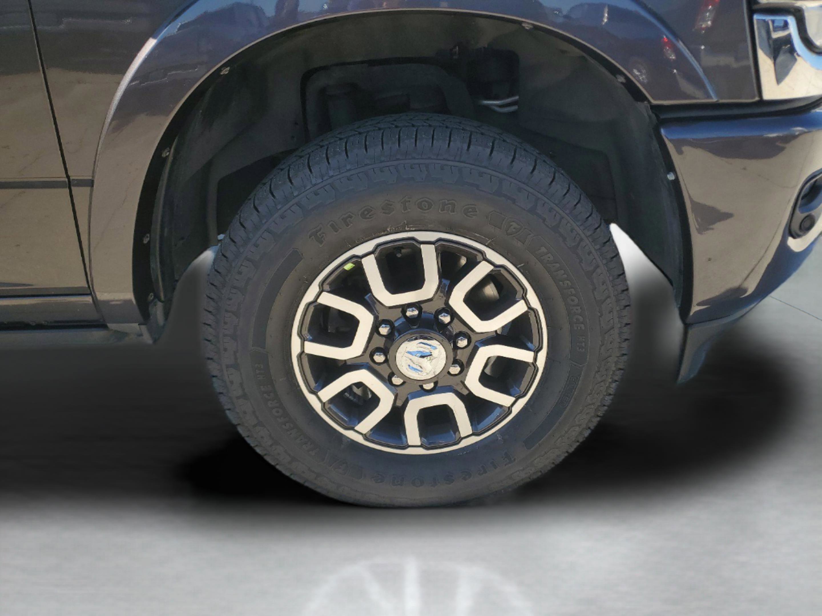 Certified 2023 RAM 2500 Limited AWD/4WD image 29