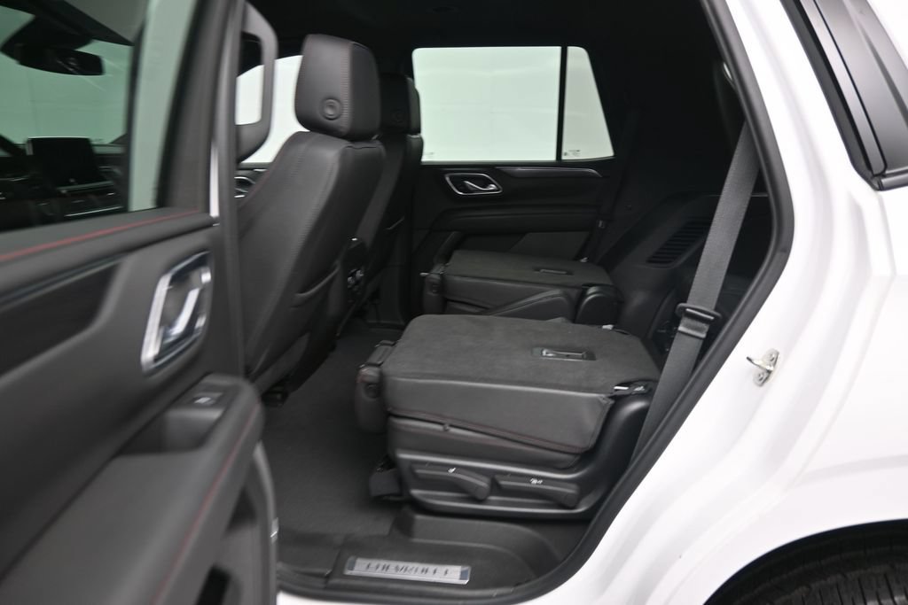 Used 2023 Chevrolet Tahoe RST w/ Luxury Package RWD image 14