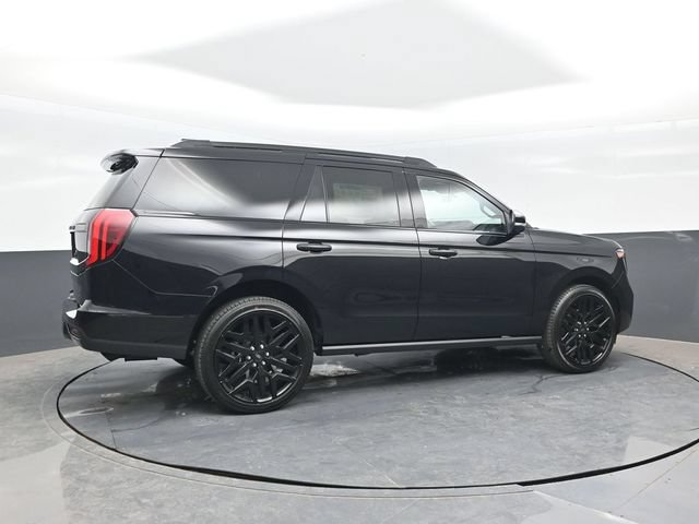 New 2026 Ford Expedition Platinum w/ Stealth Performance Package AWD/4WD image 3