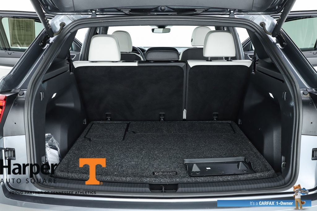 Used 2025 Volkswagen Atlas Cross Sport SEL Premium R-Line image 68