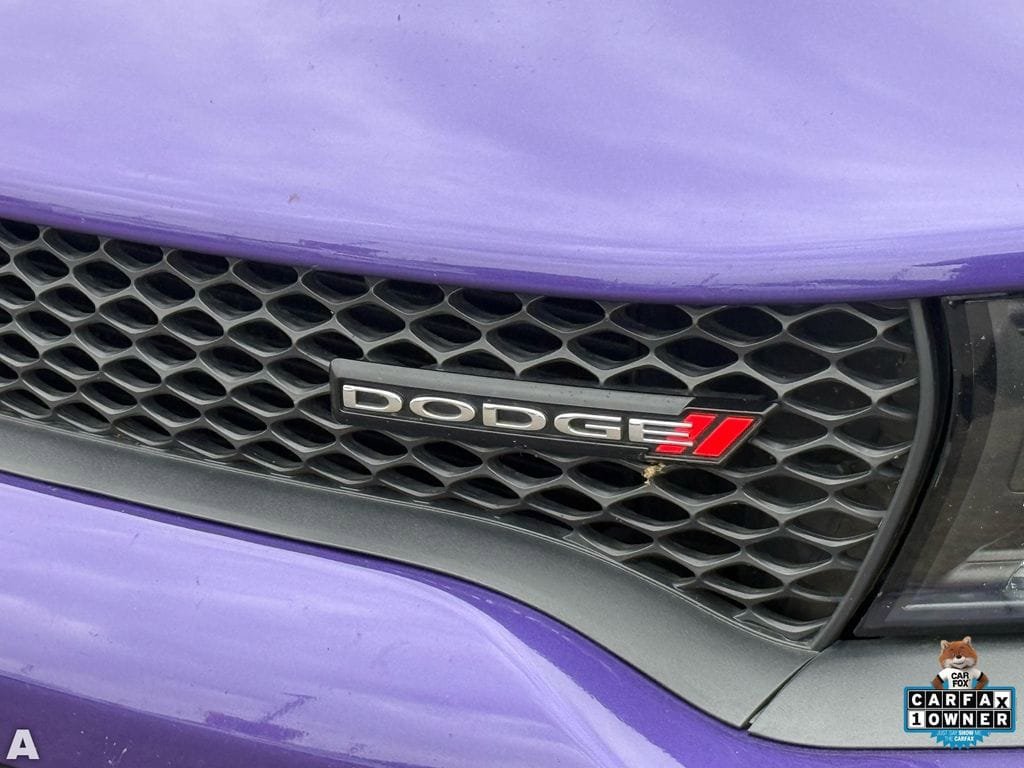 Certified 2023 Dodge Charger GT image 37