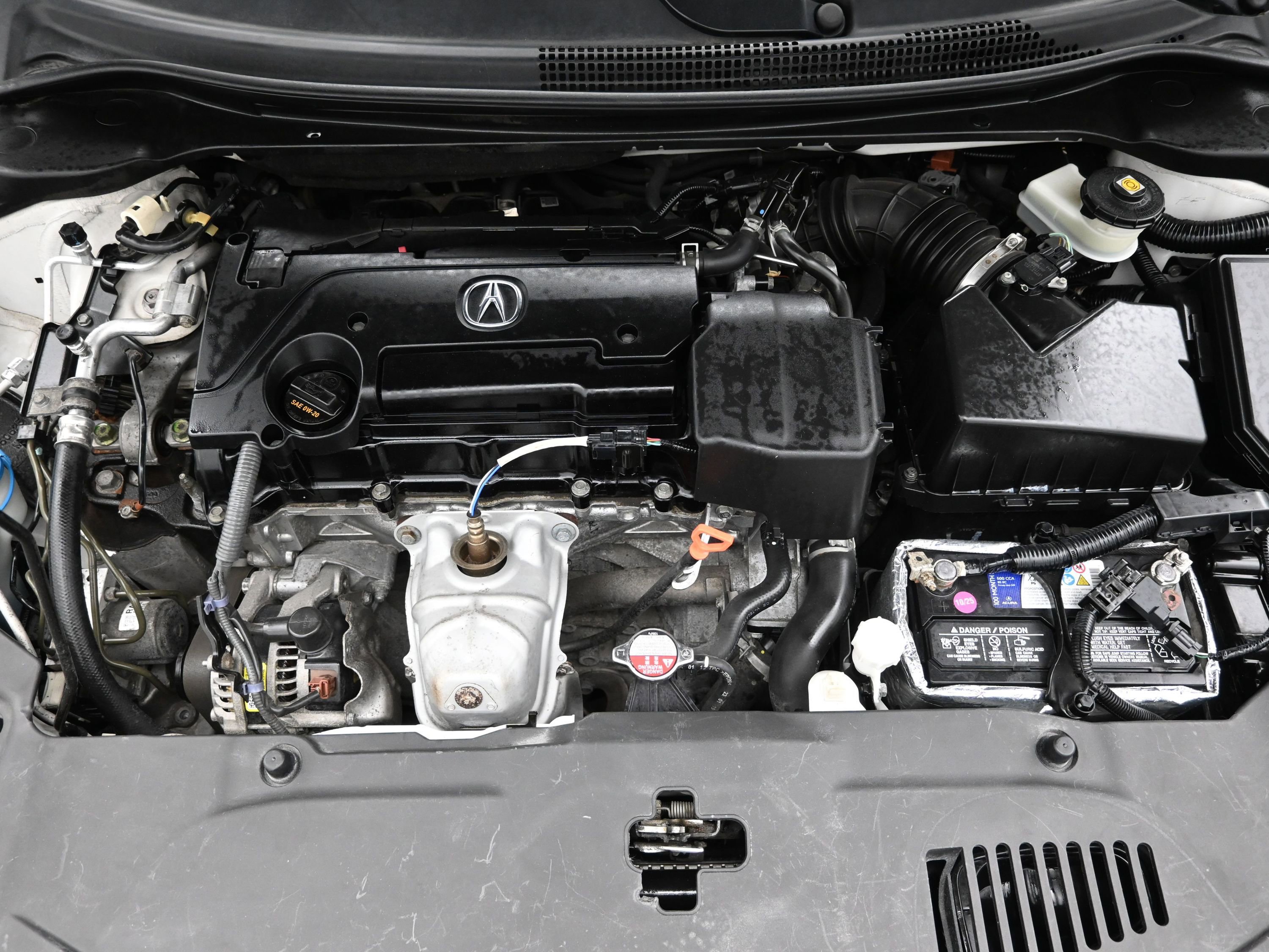 Used 2020 Acura ILX w/ Premium Package image 27