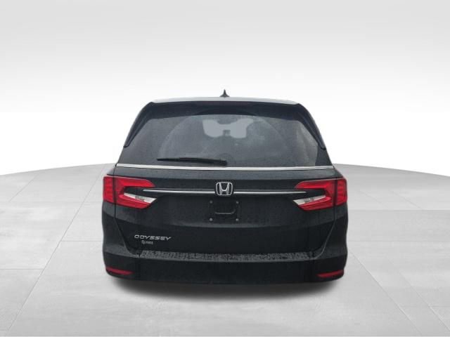 Used 2024 Honda Odyssey EX-L image 7