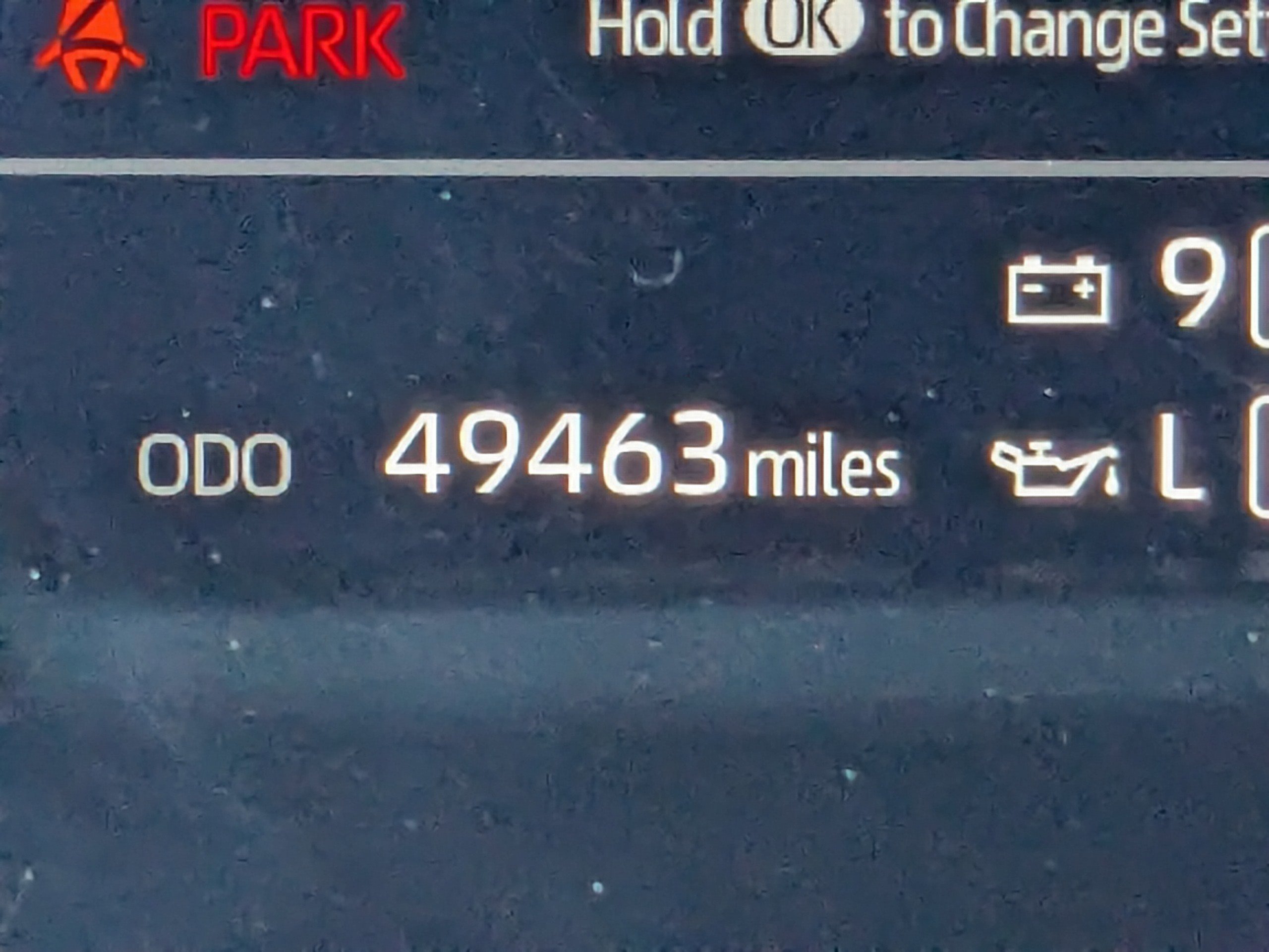 Used 2023 Toyota Tundra Platinum image 28