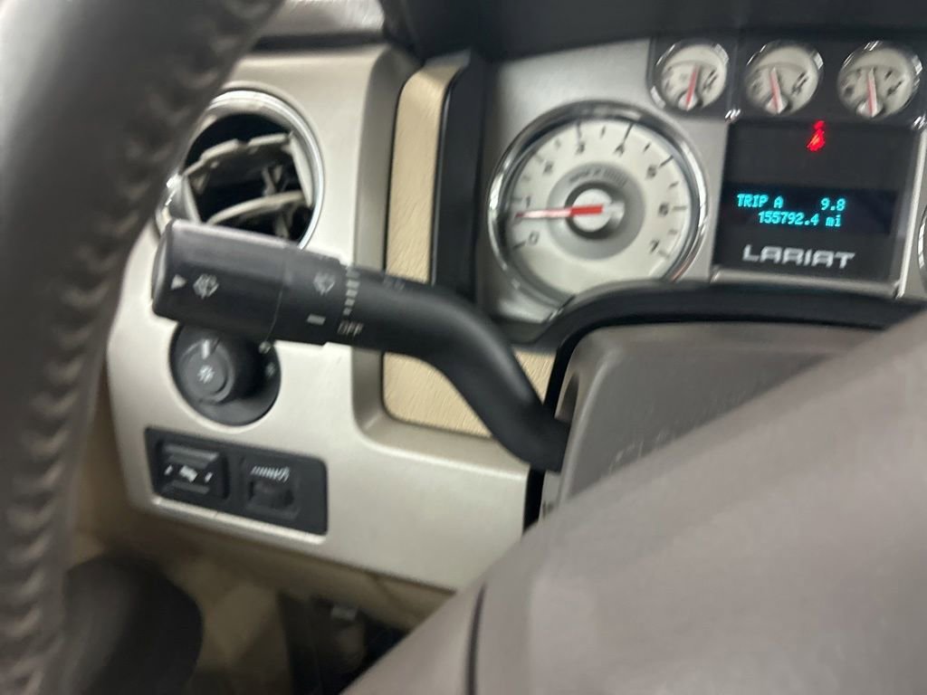 Used 2010 Ford F150 Lariat AWD/4WD image 39