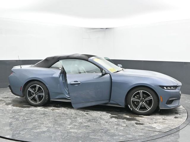 Used 2024 Ford Mustang Premium image 50