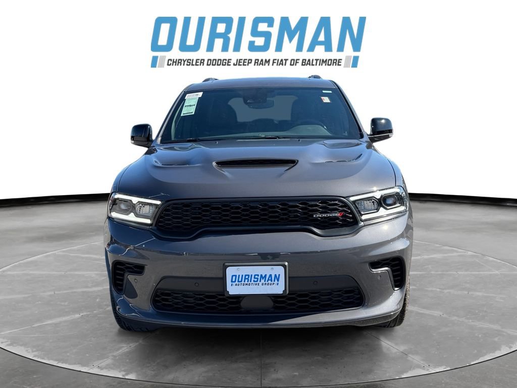 New 2026 Dodge Durango GT image 8