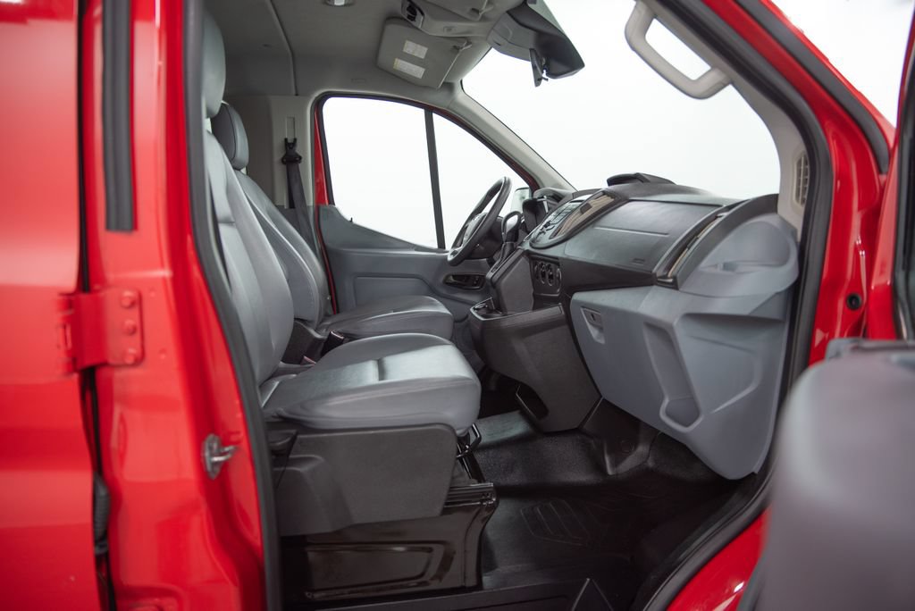 Used 2018 Ford Transit 150 XL RWD image 16