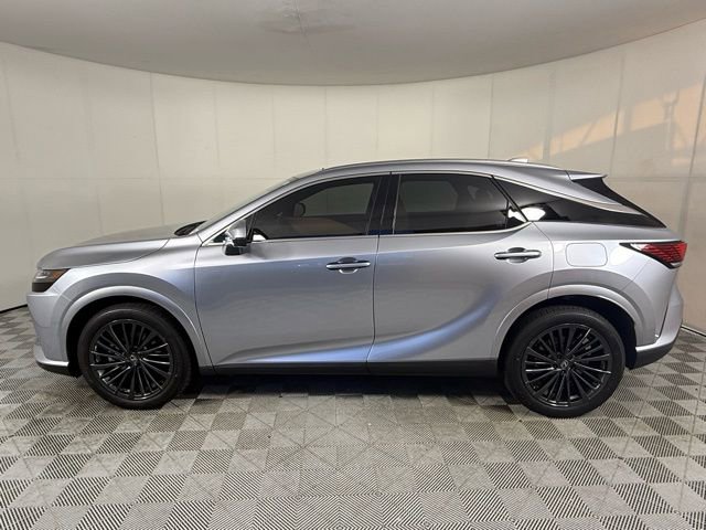 New 2026 Lexus RX 450h 450h+ Premium video 2