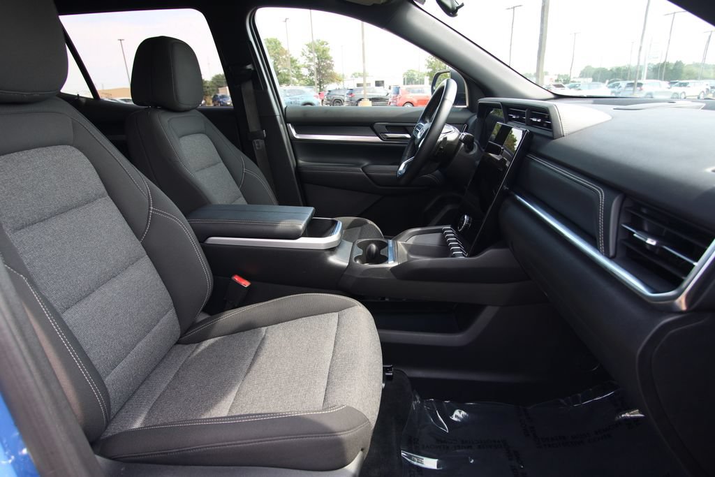Used 2026 GMC Terrain Elevation FWD image 8