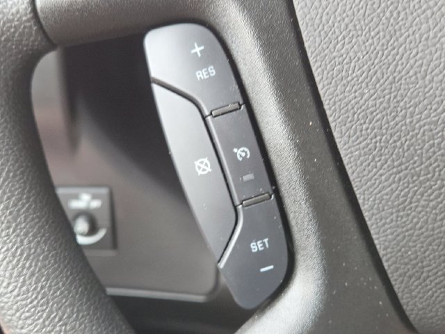 New 2026 Chevrolet Express 3500 w/ Power Convenience Package RWD image 13