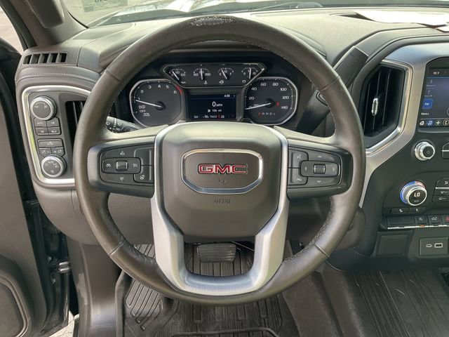 Used 2019 GMC Sierra 1500 SLE w/ SLE Value Package image 19