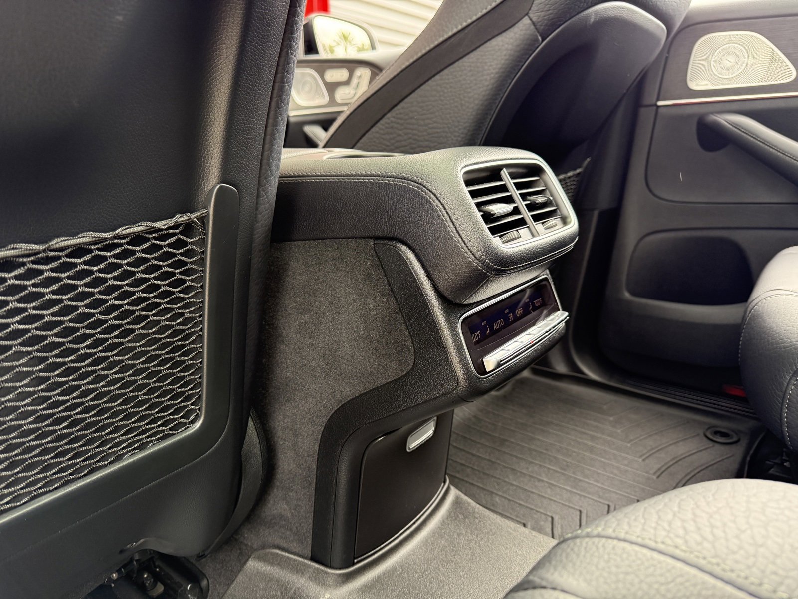 Used 2020 Mercedes-Benz GLS 580 GLS 580 image 17