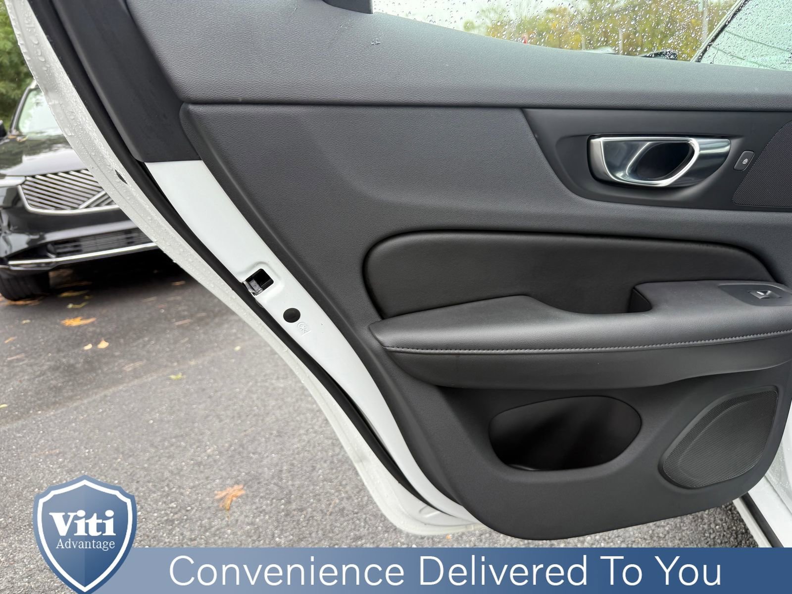 Certified 2023 Volvo S60 B5 Plus w/ Climate Package image 20