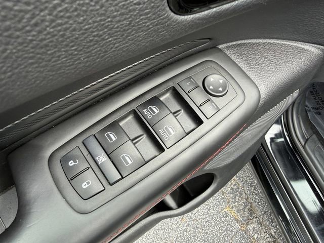 Used 2024 Dodge Durango GT AWD/4WD image 11